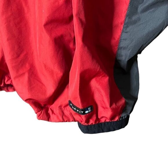 VTG Nike White Tag Windbreaker Mens XL - Picture 2 of 4